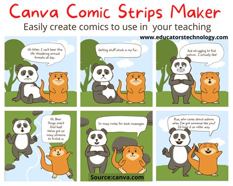 Comics A .